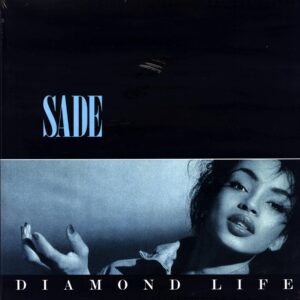 Sade-Diamond Life-LP Vinyl 2025