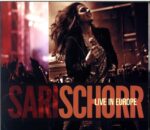 Sari Schorr-Live In Europe-CD
