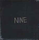 Sault-Nine-LP Vinyl