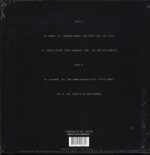 Sault-Nine-LP Vinyl