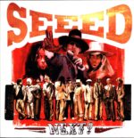 Seeed-Next! 2ndH-LP Vinyl