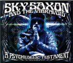Sky Saxon-A Psychedelic Testament-CD