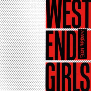Sleaford Mods-West End Girls-12 Vinyl