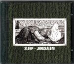 Sleep-Jerusalem-CD