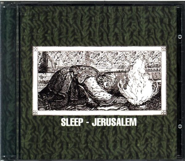 Sleep-Jerusalem-CD