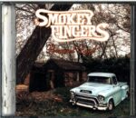 Smokey Fingers-Promised Land-CD