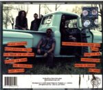 Smokey Fingers-Promised Land-CD