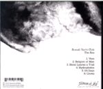 Somali Yacht Club-The Sea-CD