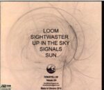 Somali Yacht Club-The Sun-CD