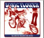 Sonic Flower-Me And My Bellbottom Blues-CD