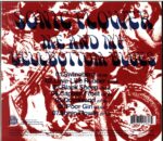 Sonic Flower-Me And My Bellbottom Blues-CD