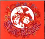 Sonic Flower-Sonic Flower-CD