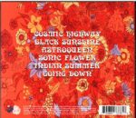 Sonic Flower-Sonic Flower-CD