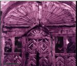 Space Debris-Behind The Gate-CD