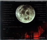 Space Debris-Elephant Moon-CD