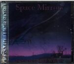 Space Mirrors-In Darkness They Whisper-CD