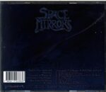 Space Mirrors-In Darkness They Whisper-CD