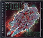 Spacehead-Live @ Hawkfest 2003-CD