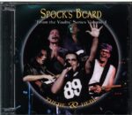 Spock's Beard-There and Here - From The Vaults Series Volume 4-CD