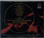 Spock's Beard-There and Here - From The Vaults Series Volume 4-CD