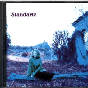 Standarte-Standarte-CD