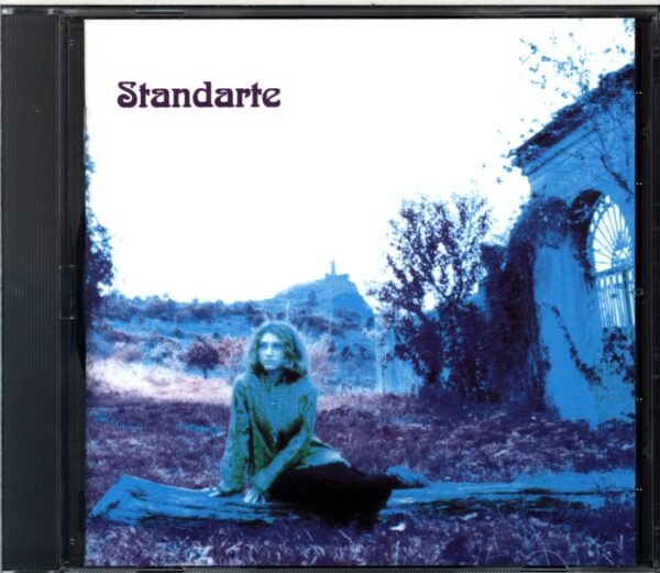 Standarte-Standarte-CD