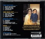 Steve Caballero-Bandology Vol. 1-CD