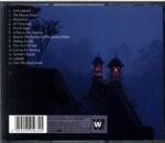 Steve Hackett-Beyond The Shrouded Horizon-CD