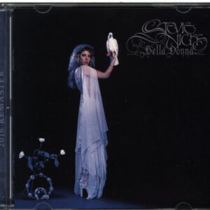 Stevie Nicks-Bella Donna-CD