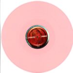 Stray From The Path-Euthanasia pink-LP Vinyl