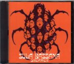 Sula Bassana-Dreamer-CD