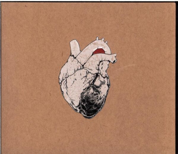 Swans-The Beggar-CD