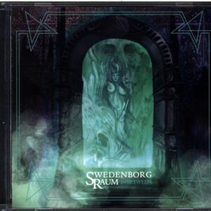 Swedenborg Raum-In Between-CD