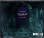 Swedenborg Raum-In Between-CD