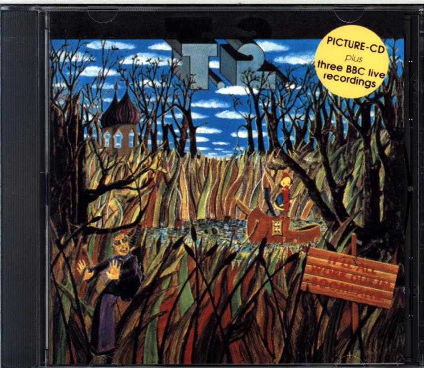 T2-It'll All Work Out In Boomland-CD-1 T2-It'll All Work Out In Boomland-CD
