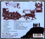 Tamam Shud-Evolution - Goolutionites And The Real People-CD