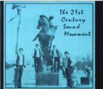 The 21st Century Sound Movement-The 21st Century Sound Movement-CD