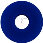 The Asteroid #4-Introducing...signed-LP Vinyl