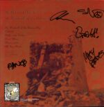 The Asteroid #4-The Windmill Of The Autumn Sky clear-12 Vinyl
