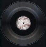 The Asteroid #4-The Windmill Of The Autumn Sky clear-12 Vinyl