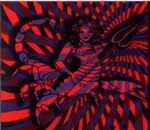 The Atomic Bitchwax-Scorpio-CD