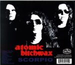 The Atomic Bitchwax-Scorpio-CD