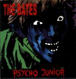 The Bates-Psycho Junior-LP Vinyl