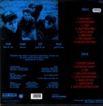 The Bates-Psycho Junior-LP Vinyl