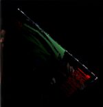 The Bates-Psycho Junior-LP Vinyl