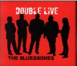 The Bluesbones-Double Live-CD