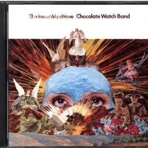 The Chocolate Watchband-The Inner Mystique-CD