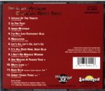 The Chocolate Watchband-The Inner Mystique-CD