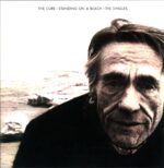 The Cure-Standing On A Beach - The Singles Reissue 2008-LP Vinyl