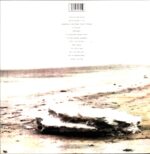 The Cure-Standing On A Beach - The Singles Reissue 2008-LP Vinyl